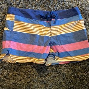 Patagonia Board Shorts
